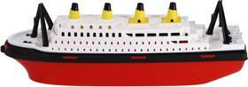 Actual product image Lena Titanic Boat (13901)