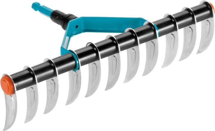 Gardena Lawn aerator