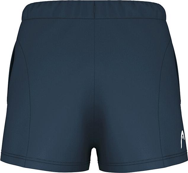 Actual product image Head Tennisshort Dynamic (S)