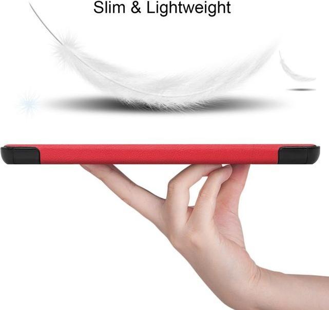 Produktbild MU Classic Dreifach faltbare Hülle (Galaxy Tab A 8.4 (2020))