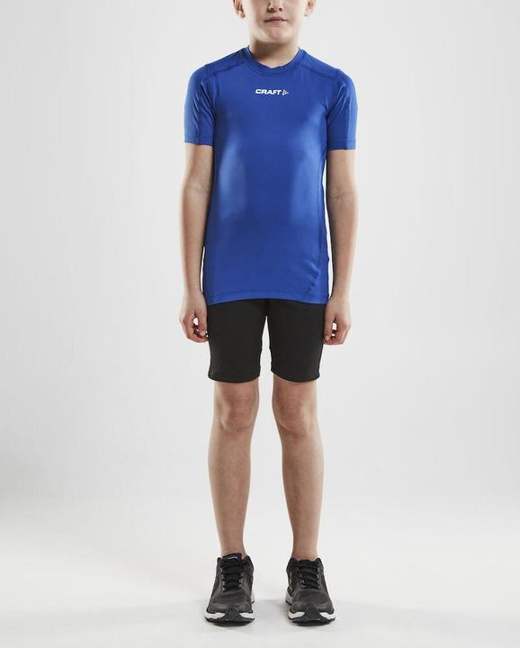 Produktbild Craft Pro Control Compression Tee Kinder (158)