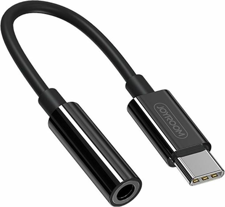 Joyroom SH-C1 (USB Typ C, 3.5mm Buchse)