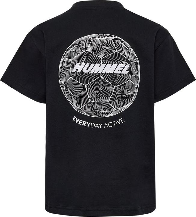 Actual product image hummel hmlCASPER T-SHIRT S/S (146)