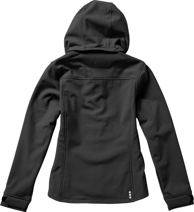 Produktbild Elevate Langley Softshell Jacke (L)