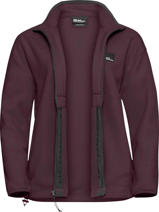Image du produit Jack Wolfskin Sumetro Fz W (XL)