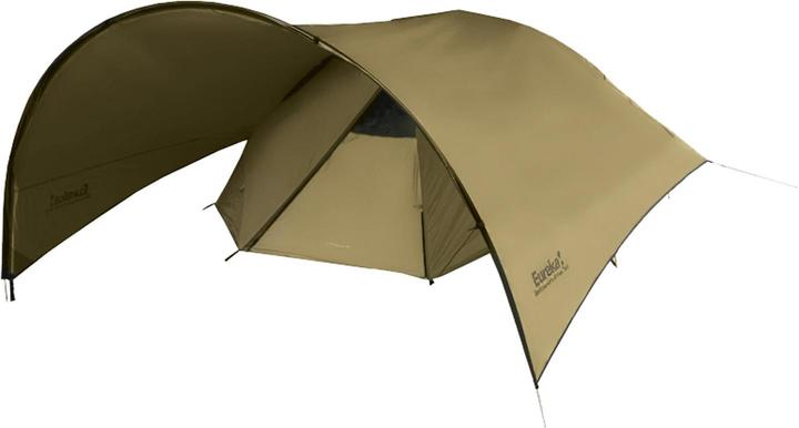 Actual product image Eureka! Backpacker Annex Tarp (Tarp)