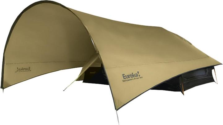 Actual product image Eureka! Backpacker Annex Tarp (Tarp)