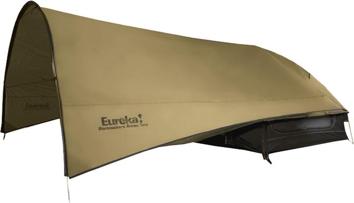 Actual product image Eureka! Backpacker Annex Tarp (Tarp)