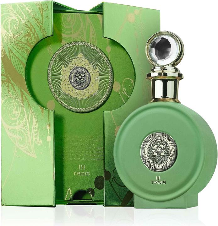 Immagine prodotto Paris Corner Cervo del Nord (Eau de parfum, 100 ml)