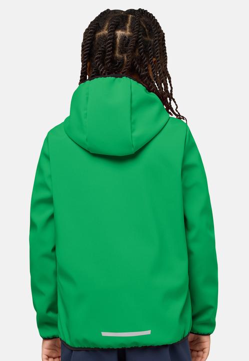 Produktbild Jack Wolfskin Fourwinds Jacket Kids (92)