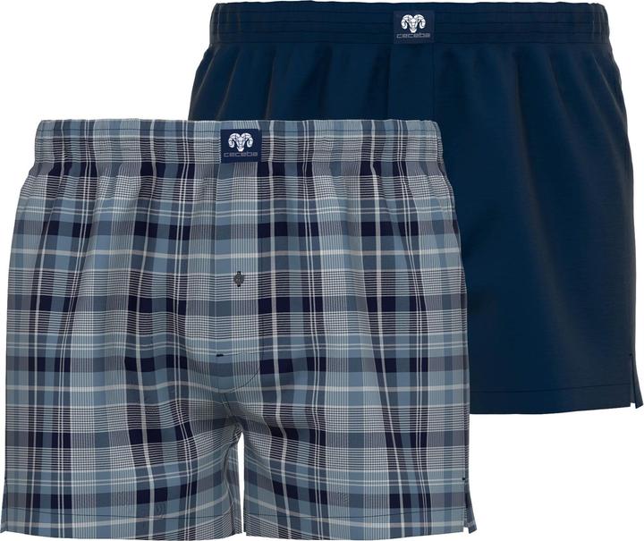 Immagine prodotto Ceceba 010199-5109 (4XL, Confezione da 2)