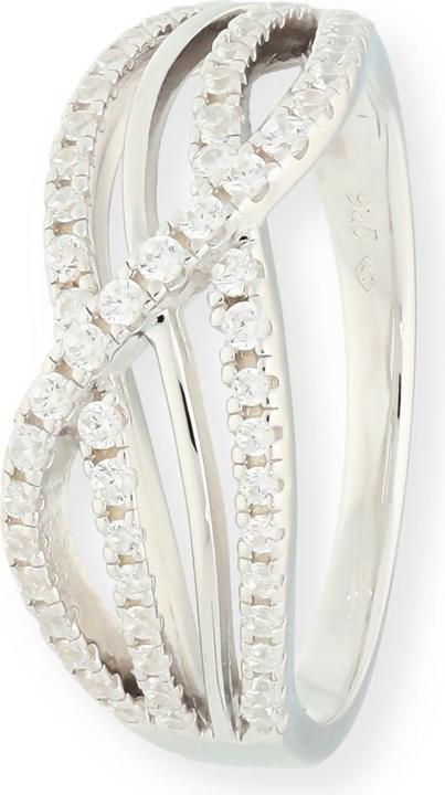 Carat Style (54, 925 Silber)