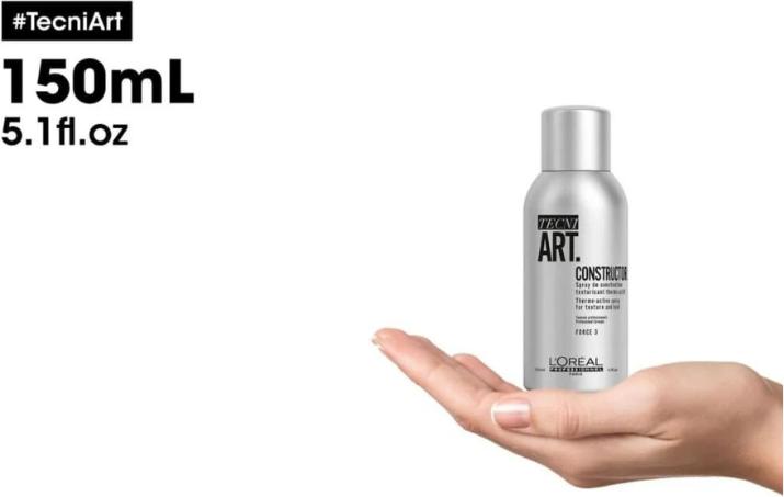 Produktbild L'Oréal Professionnel Volume Constructor (150 ml)