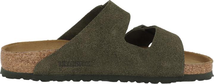 Actual product image Birkenstock Arizona SFB VL (45)