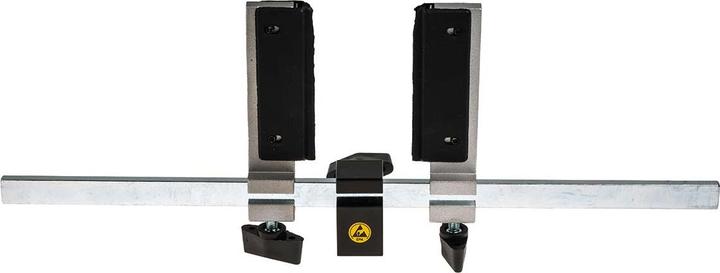 Produktbild Bernstein Platinenhalter 9-253 ESD (Platinenhalter)