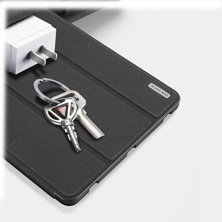 Produktbild Dux Ducis Domo Series (Galaxy Tab S8+, Galaxy Tab S7+, Galaxy Tab S7 FE)
