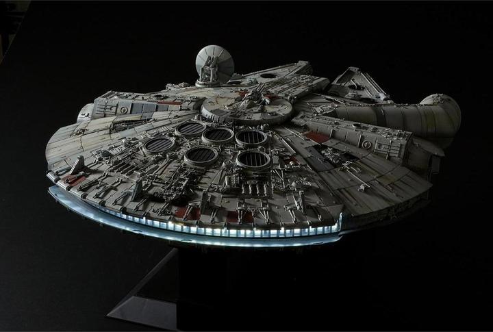 Immagine prodotto Revell Millennium Falcon