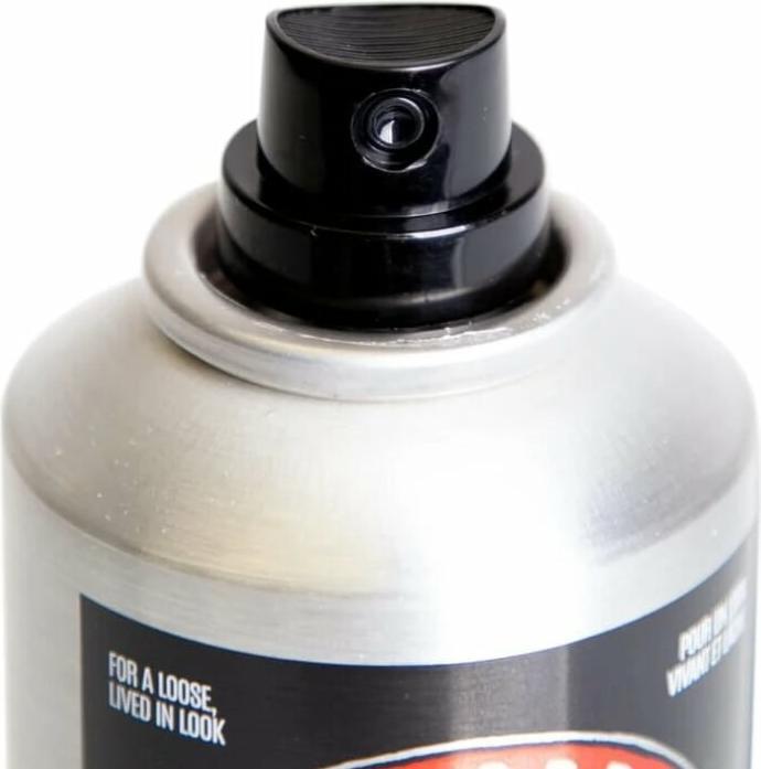 Actual product image Uppercut Deluxe sea salt (150 ml)