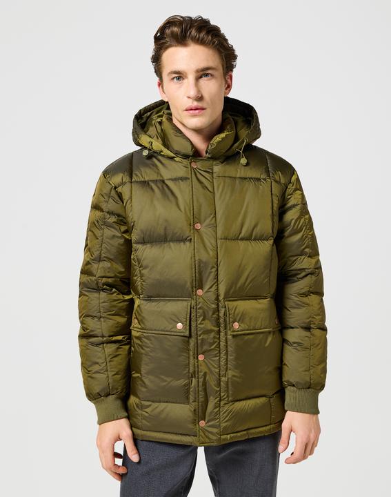 Image du produit Wrangler Parka Parka Jacket (XXL)