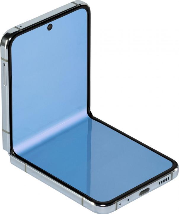 Produktbild Samsung Galaxy Z Flip 5 (512 GB, Mint, 6.70", SIM + eSIM, 12 Mpx, 5G)