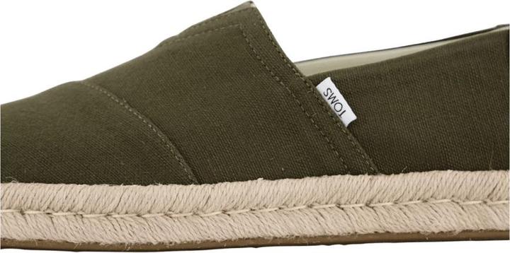 Produktbild Toms Alpargata Rope 2.0 (43)