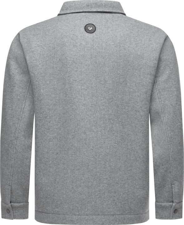 Image du produit Ragwear Azzte Felt (3XL)