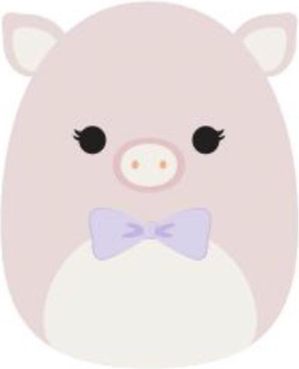 Produktbild Squishmallows Schwein (50 cm)