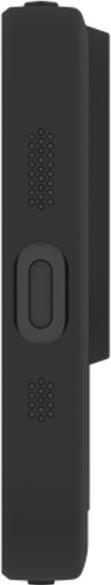 Actual product image Just in Case TPU Back Cover Black Magnetic Apple iPhone 16 Pro (Apple iPhone 16 Pro)