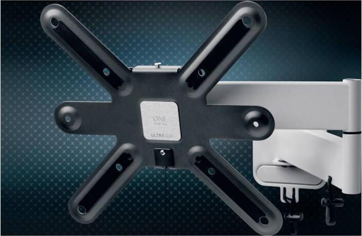 Image du produit One for All Support TV mural 43 Ultraslim Turn 180 WM 6254 (Mur, 43", 25 kg)