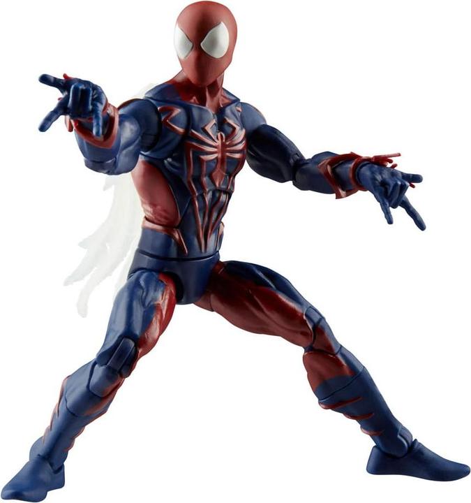 Produktbild Hasbro Spider-Man Marvel Legends Retro