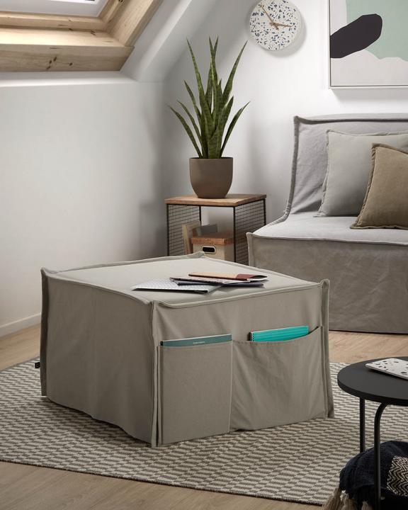 Actual product image Kave Home Lizzie
