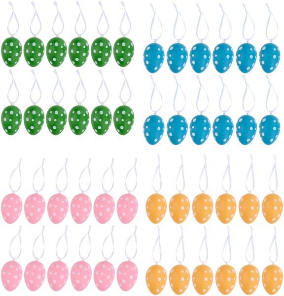 Arti Casa Easter eggs 4as 12pc (4 x)