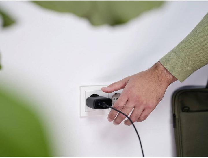 Actual product image Trust Maxo (65 W)