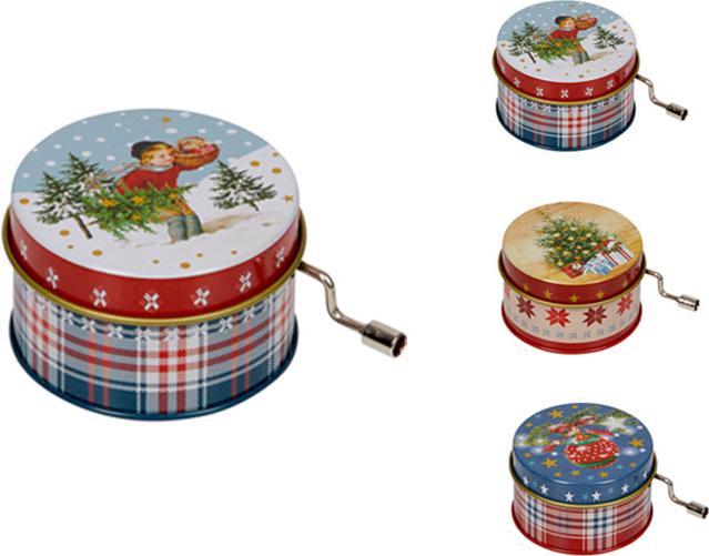 Produktbild Musikbox Lichterhelle