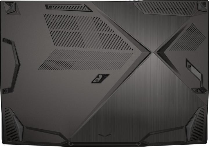 Image du produit MSI A15 B7VF-201FR 15.6 "FHD 144Hz/4060/16G/512G/11 (15.60", AMD Ryzen 5 7535HS, 16 Go, 512 Go, DE)