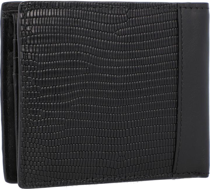 Image du produit Castelijn & Beerens Donna Portefeuille RFID Cuir 11 cm