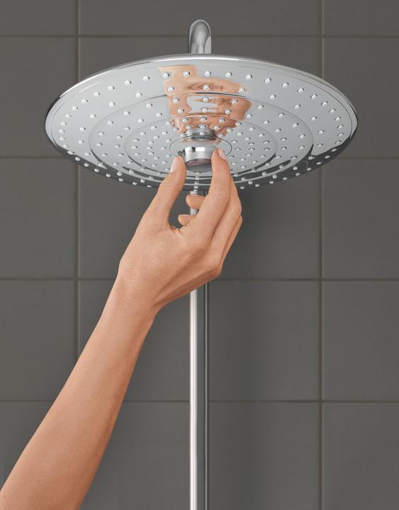 Image du produit Grohe Système Euphoria 260