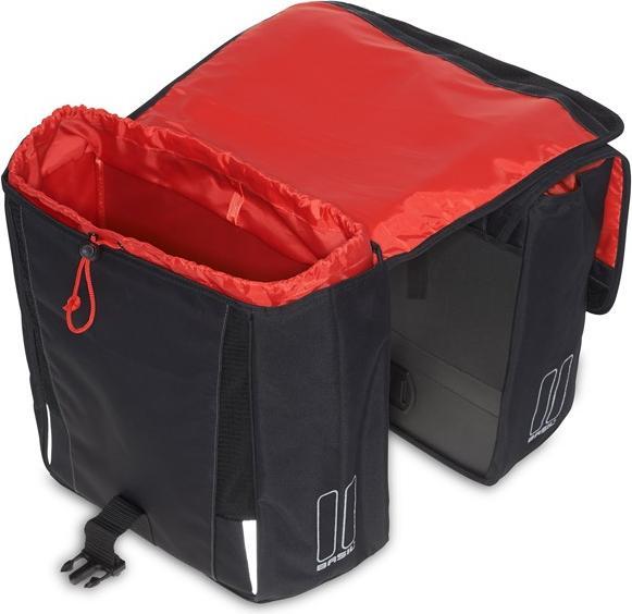 Produktbild Basil Sport Design (32 l, Gepäckträgertasche)