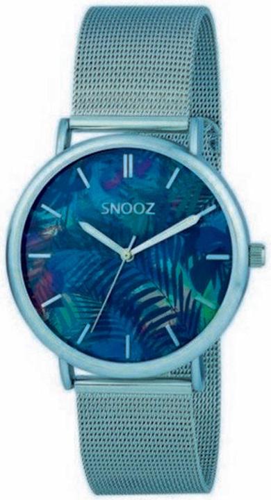 Image du produit Snooz Unisex-Uhr Saa1042-73 (Ø 40 mm) (40 mm)