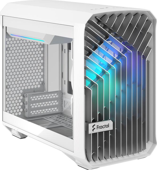 Produktbild Fractal Torrent Nano (Mini-ITX, Mini-DTX)