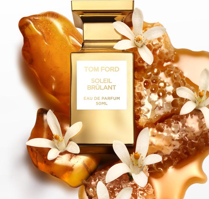 Immagine prodotto Tom Ford Soleil Brulant Eau de Parfum (Eau de parfum, 50 ml)