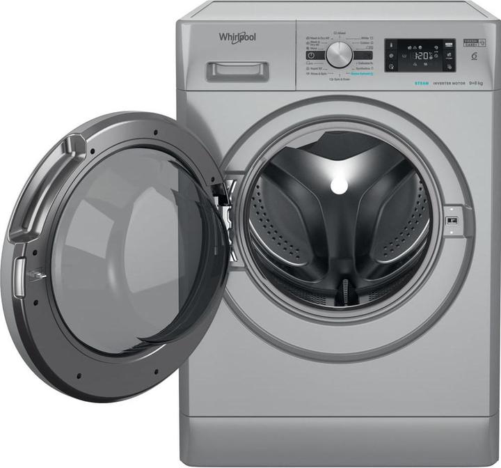 Produktbild Whirlpool FFWDB 964489 SBSV EE