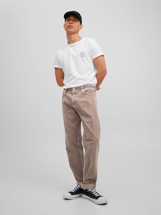 Actual product image Jack & Jones Chris Original CJ 667 Loose Fit Jeans