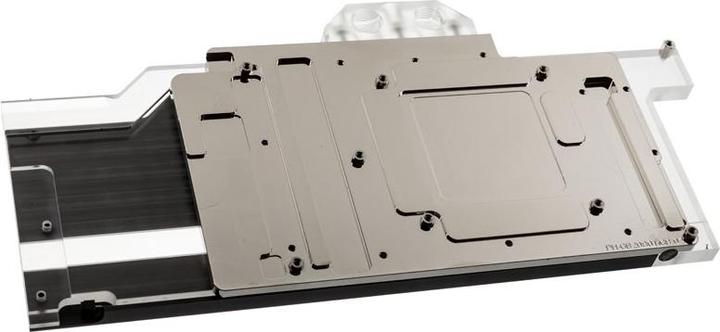 Actual product image Phanteks Glacier RTX 2080Ti/2080/2070 Gigabyte Aorus GPU Full Water Block, DRGB