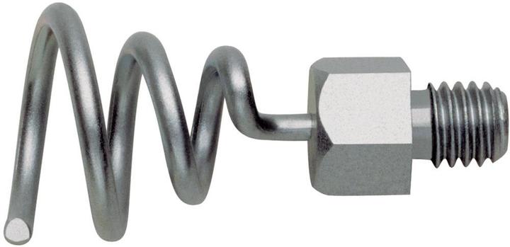 Image du produit Magni Tarière à boue E+R Filetage 1/2" 30mm (30 millimètres)