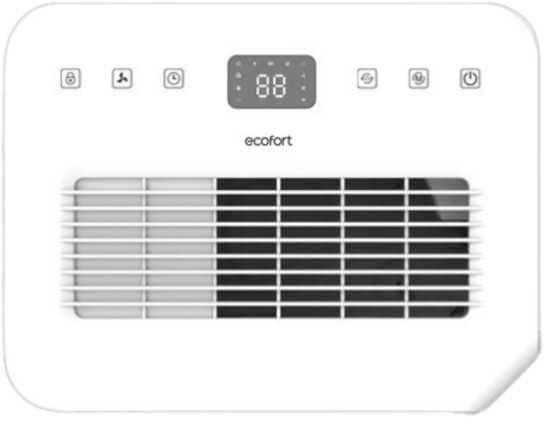 Immagine prodotto ecofort ecoQ 20L Essential (50 m², 20 l/24h)