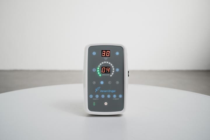 Produktbild Venen Engel VE-076 Mobil mit Beinmanschette