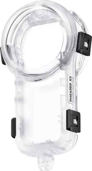 Image du produit Insta360 X5 Invisible Dive Case