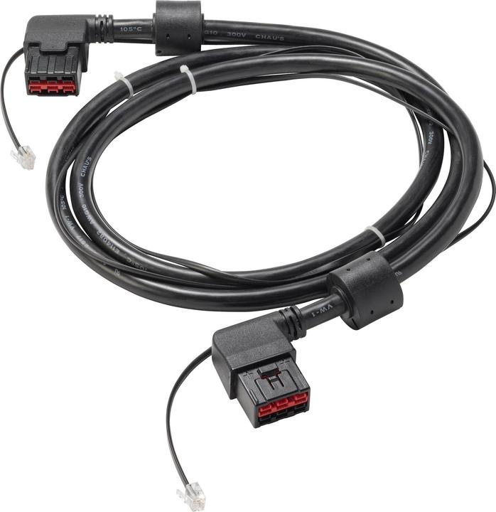 Produktbild Eaton CBL72 Batterie-Verlängerungskabel 2 m