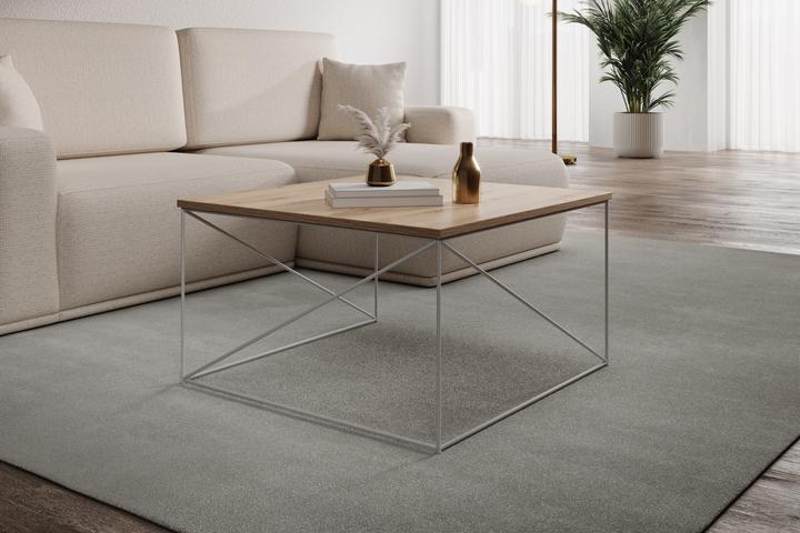 Immagine prodotto ADRK Furniture Nelia (75 x 75 x 43 cm)